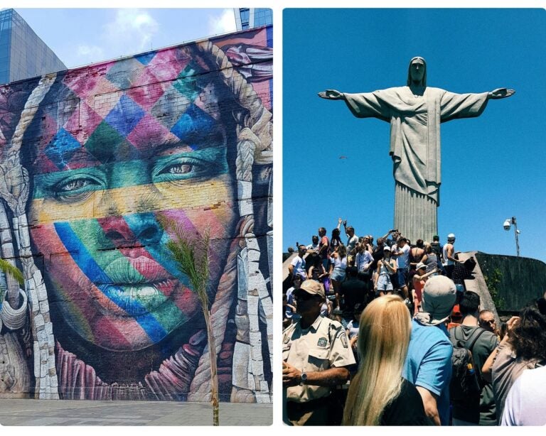 requisitos para viajar a brasil desde venezuela 1