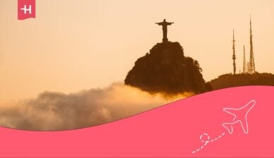 requisitos para viajar a brasil desde venezuela