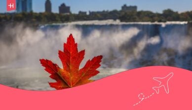 requisitos para viajar a canadá desde ecuador