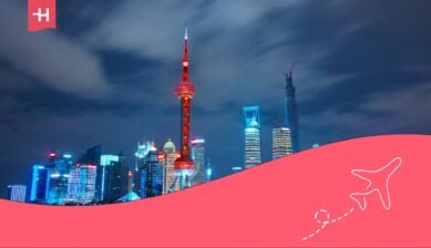 requisitos para viajar a china desde venezuela