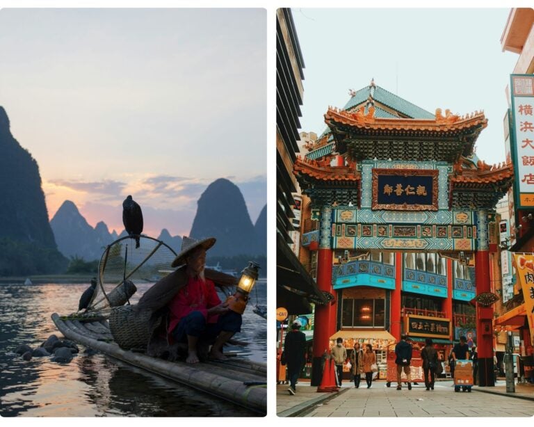 requisitos para viajar a china desde venezuela 1