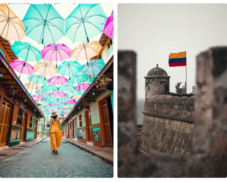 requisitos para viajar a colombia desde venezuela 2