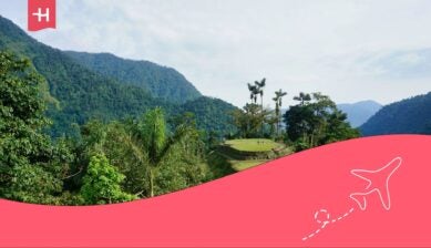 requisitos para viajar a colombia desde venezuela 1