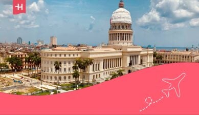requisitos para viajar a cuba desde república dominicana