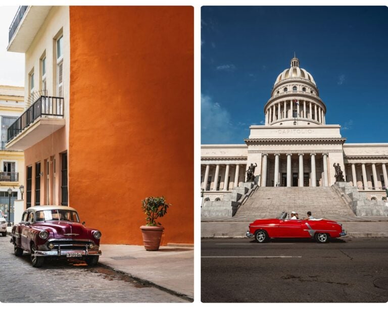 requisitos para viajar a cuba desde república dominicana 1