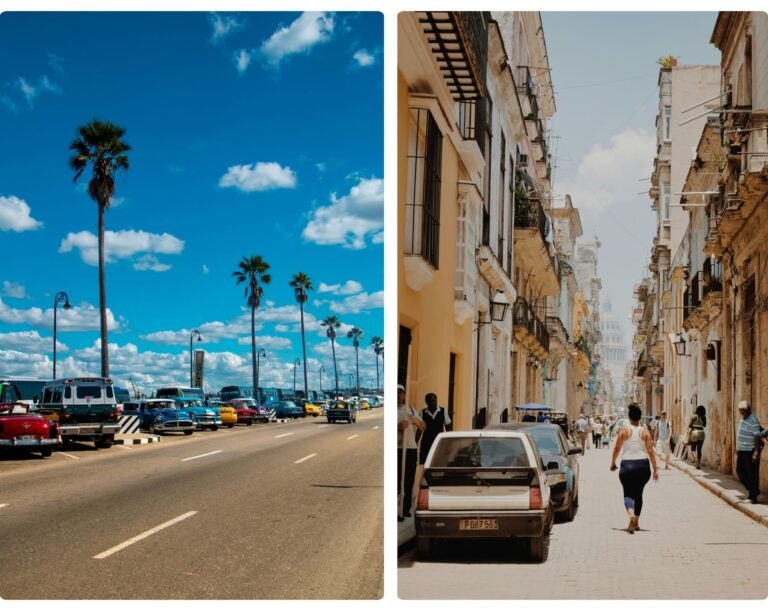 requisitos para viajar a cuba desde república dominicana 2