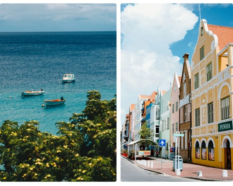 requisitos para viajar a curazao desde venezuela 2