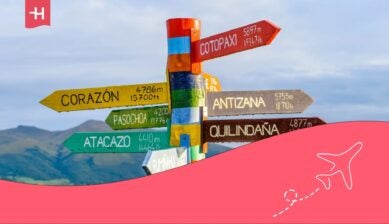 requisitos para viajar a ecuador desde costa rica