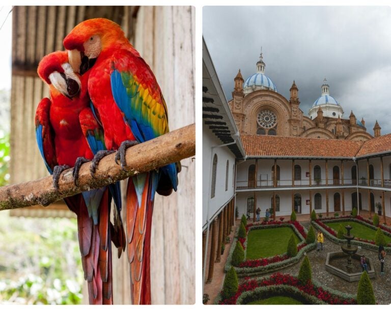 requisitos para viajar a ecuador desde costa rica 2