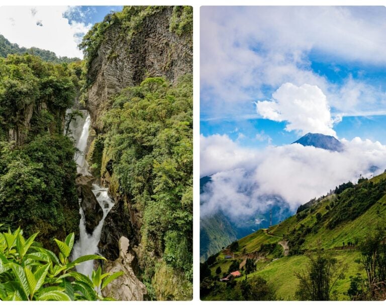 requisitos para viajar a ecuador desde costa rica 1