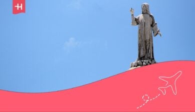 requisitos para viajar a el salvador desde república dominicana