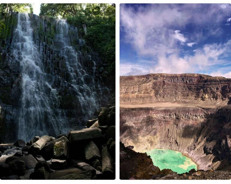 requisitos para viajar a el salvador desde república dominicana 1