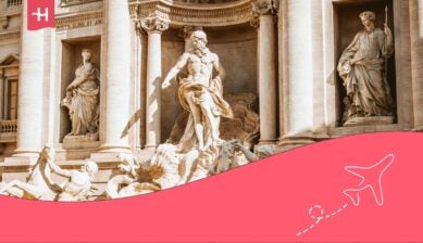 requisitos para viajar a italia desde costa rica 1