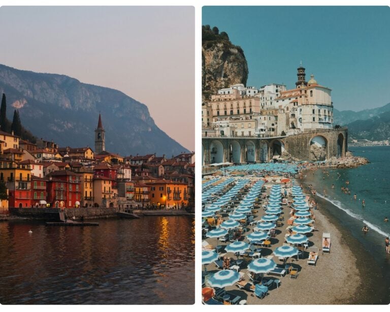 requisitos para viajar a italia desde costa rica 2