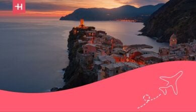 requisitos para viajar a italia desde uruguay