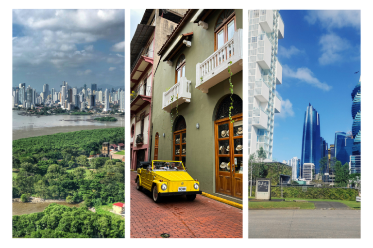 Imágenes de los requisitos para viajar a panamá desde república dominicana.