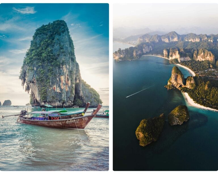 requisitos para viajar a tailandia desde república dominicana