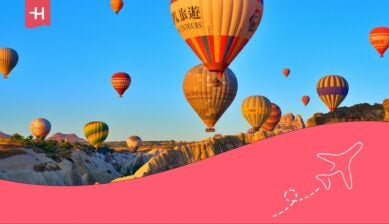 requisitos para viajar a turquía desde venezuela