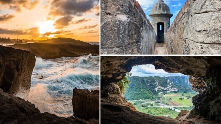 requisitos para viajar desde costa rica a puerto rico