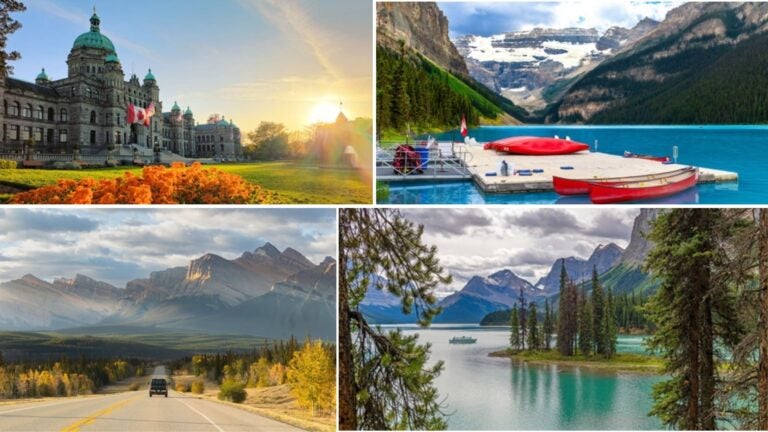 seguros médicos o de viaje para canadá