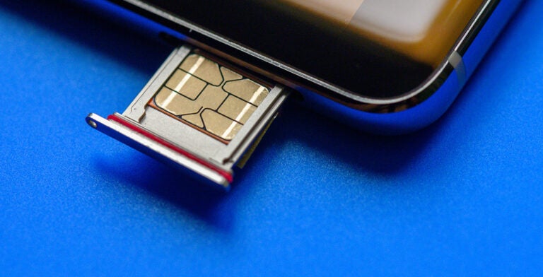 SIM local para tener internet en Dubái