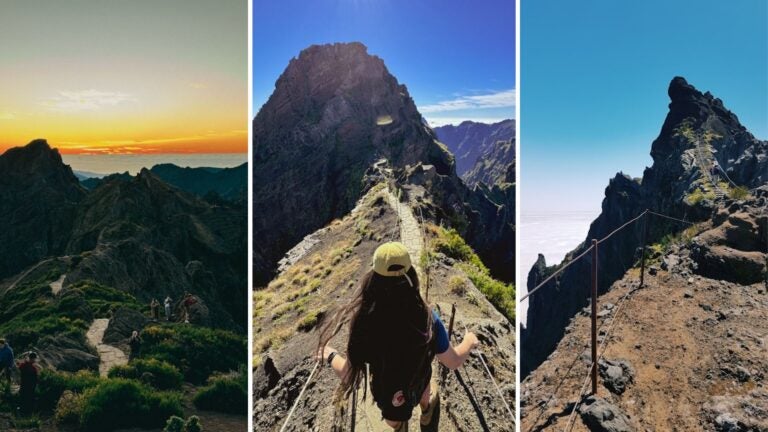 ventajas de vivir en madeira