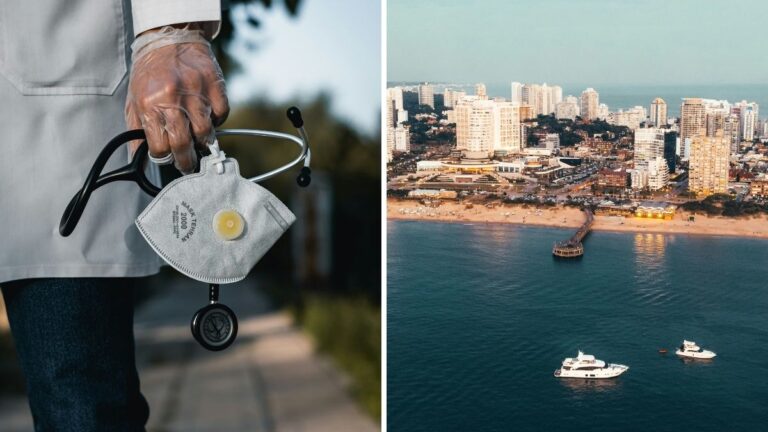 Consejos para viajar a Uruguay desde República dominicana en 2026