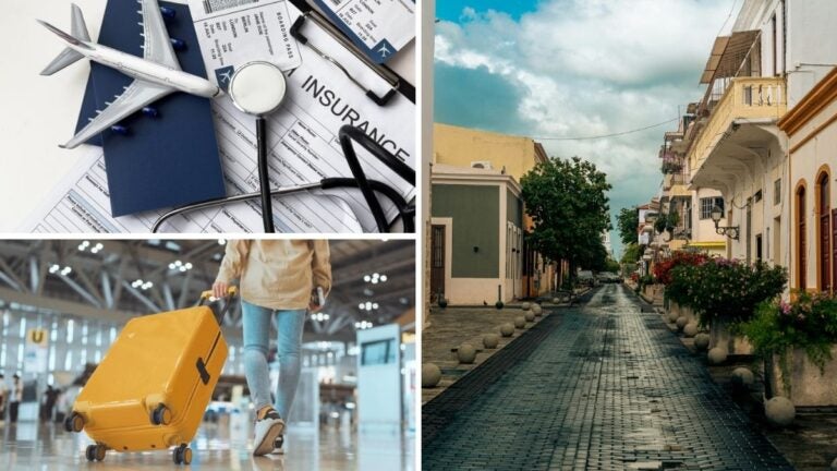 Consejos de viaje para visitar República Dominicana desde Costa Rica.