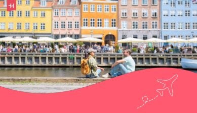 Cómo es vivir en Copenhague, Dinamarca en 2026.