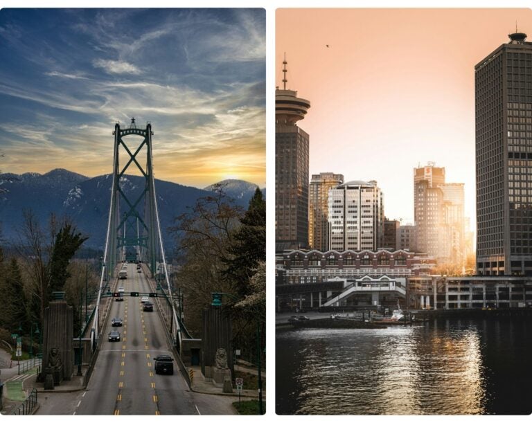 vivir en vancouver parte 2