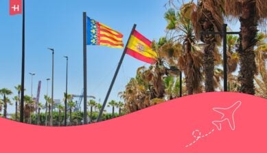 Cómo hacer un voluntariado en Valencia, España.