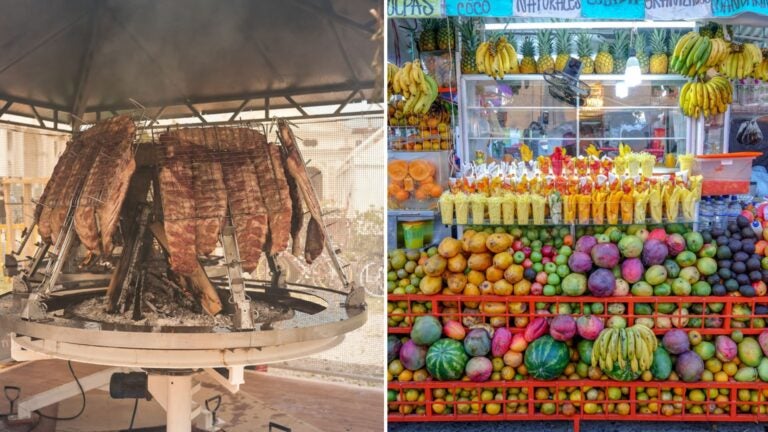 Alimentos-colombia-vs-argentina