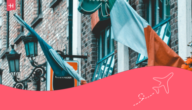 cual es la mejor vpn de Irlanda contenido de Holafly