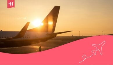 aeroméxico opiniones