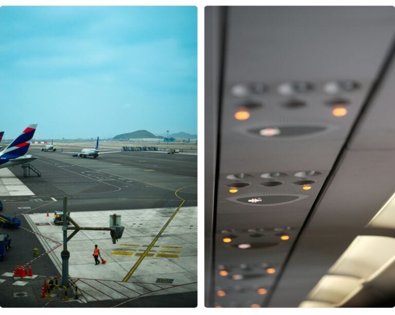 aeroméxico opiniones 1