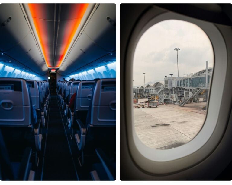 aeroméxico opiniones