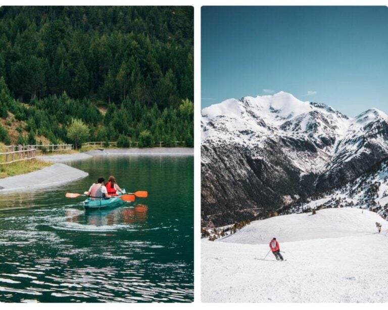 Holafly subscription plans got you covered in more than 160 countries. 