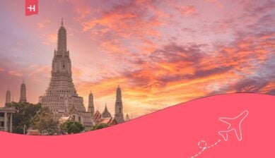 Artículo: Cómo moverse por Tailandia