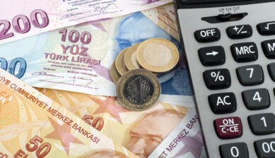 Artículo: Cómo pagar en Turquía