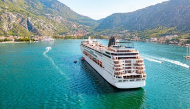 Artículo: Cómo vestir en un crucero