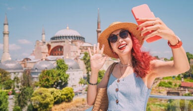 Artículo: Mejor época para viajar a Turquía