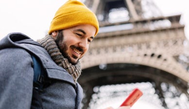 Artículo: Planes de datos eSIM baratos para Francia