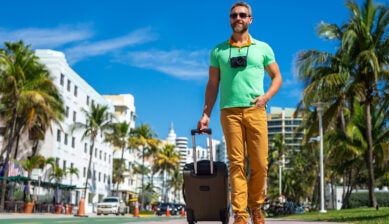 Artículo: Qué comprar en Miami