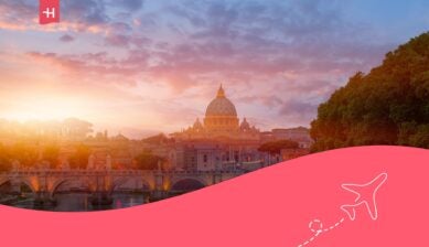 Artículo: Qué comprar en Roma