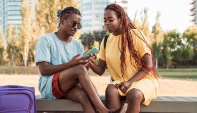 Artículo: Roaming Movistar en Brasil