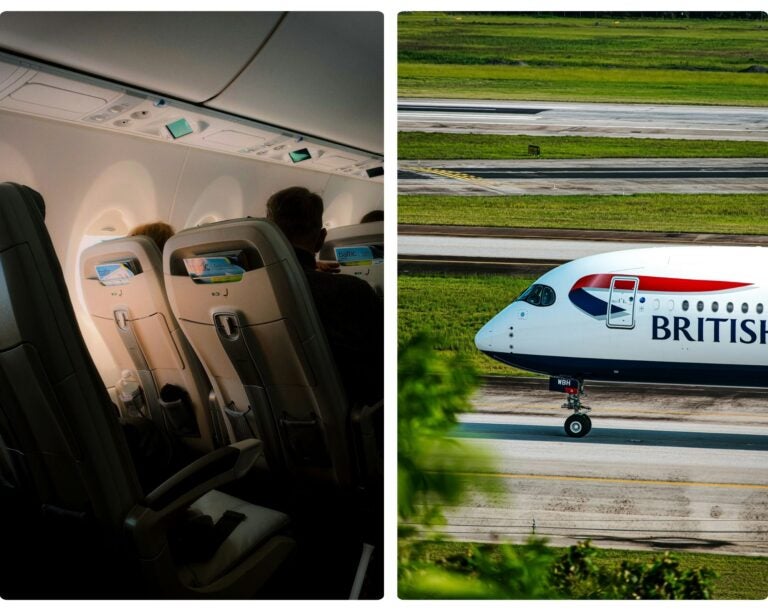 british airways opiniones 2