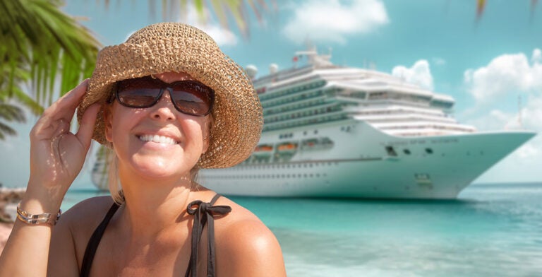 Cómo vestir en un crucero para no cometer errores