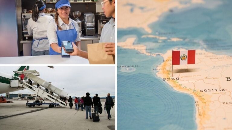 Tips de viaje para tu visita a Perú desde República Dominicana.