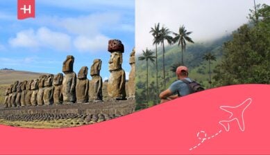 costo de vida chile vs colombia