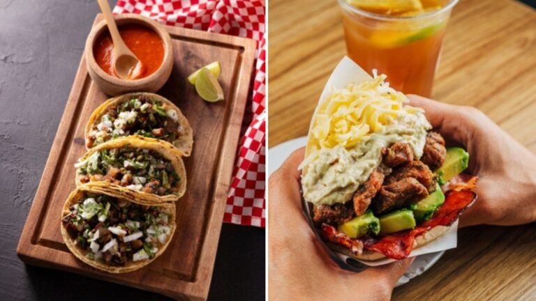 costo de vida en colombia vs. méxico. precio de los alimentos